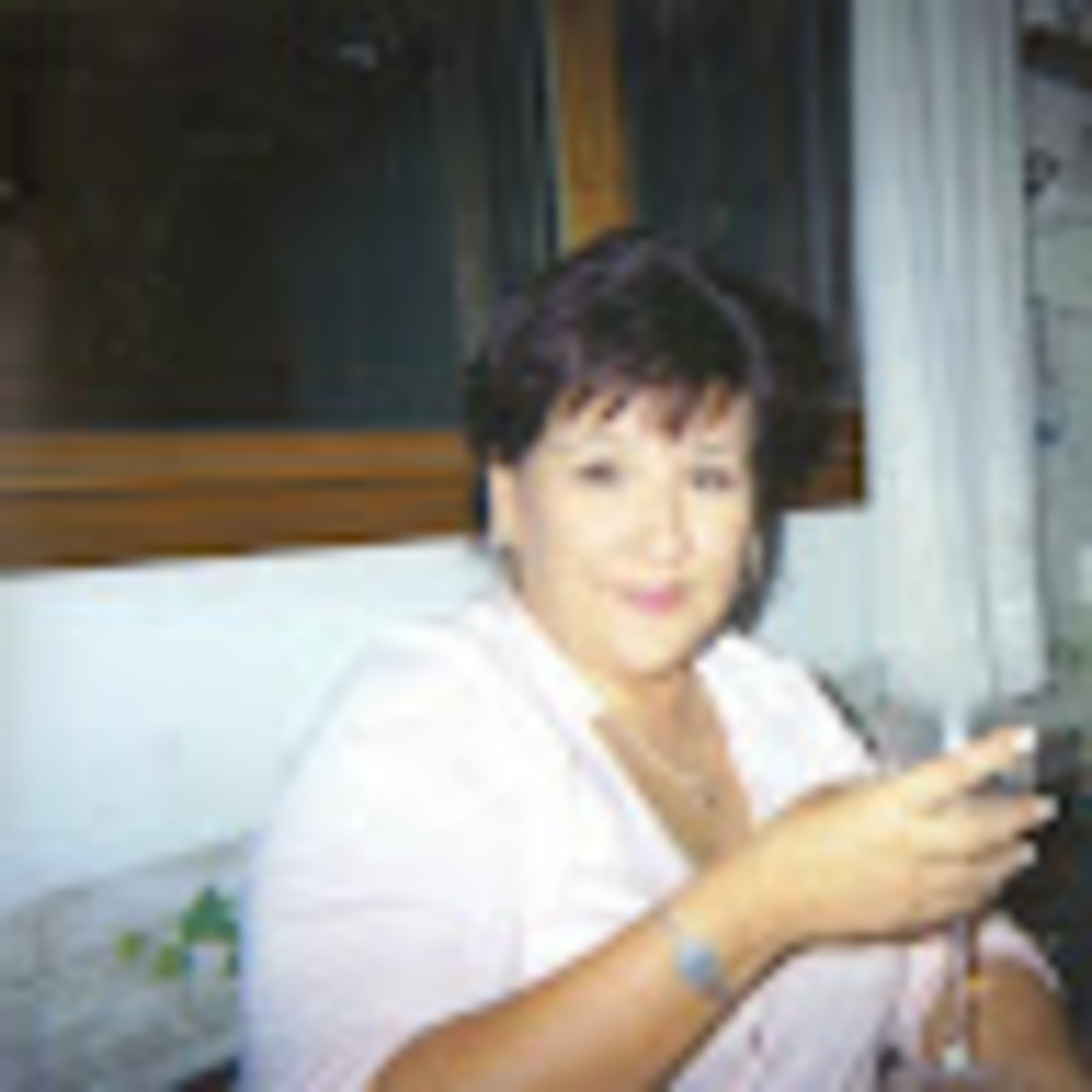 Meet your Posher, Carol